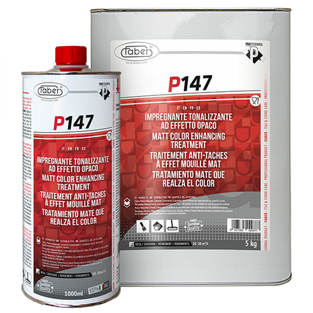 P147 kleurverdieper