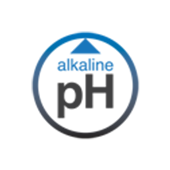 PH alkalisch
