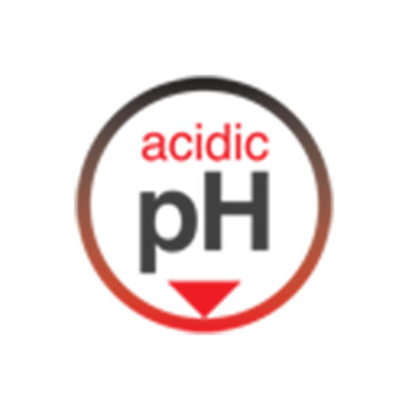 PH zuurhoudend