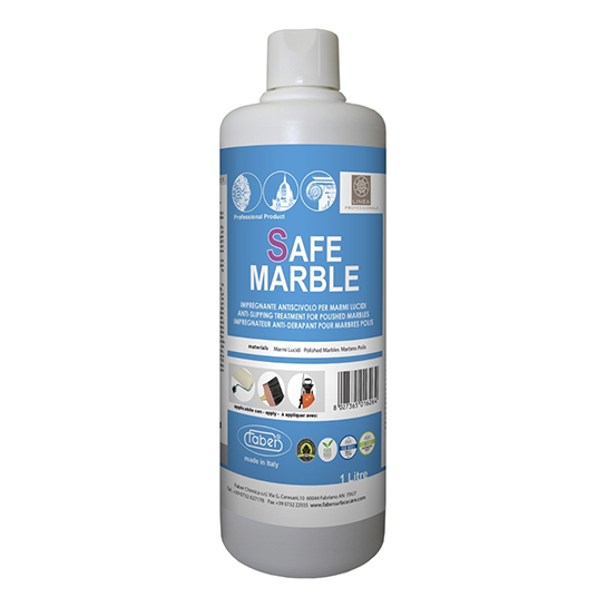 Safe Marble antislip 