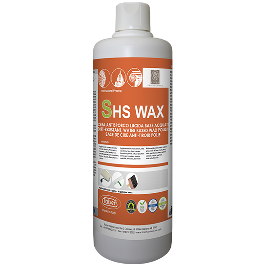 shs wax
