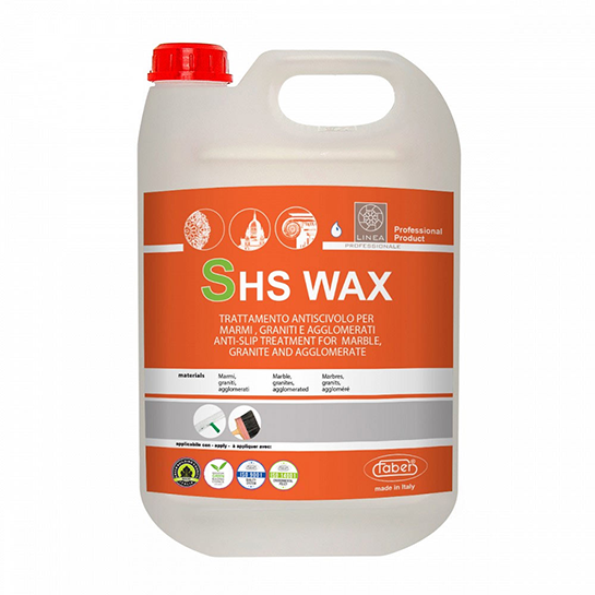 shs wax