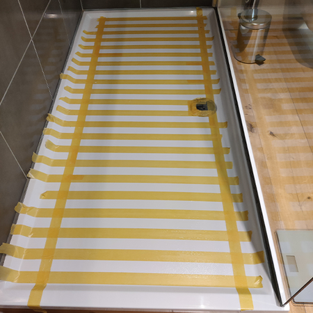 antislip coating