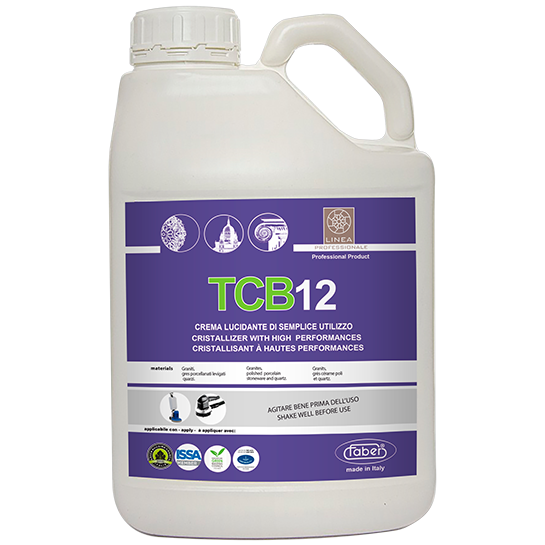 TCB 12