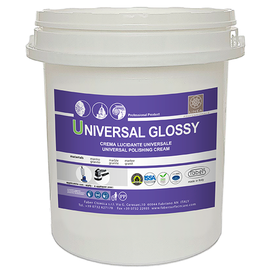 Universal glossy