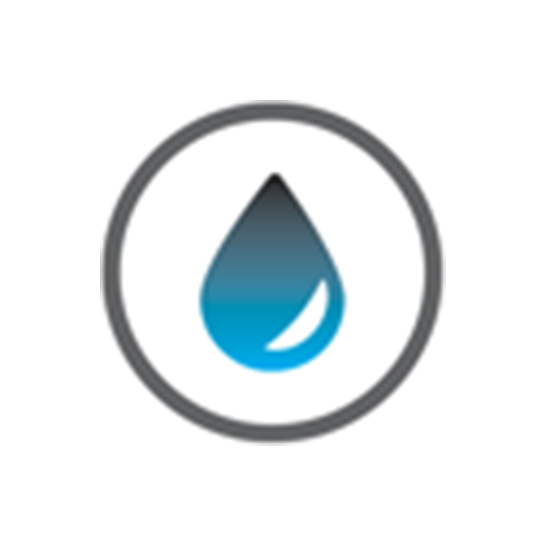 Waterbasis