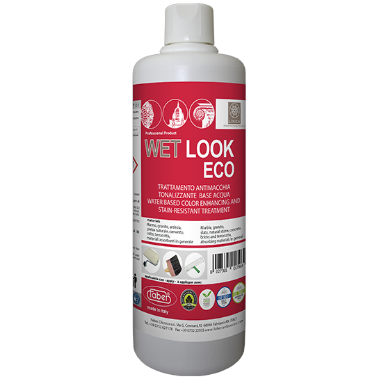 wet look eco