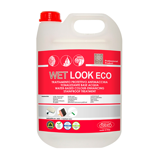 wet look eco
