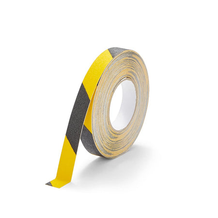 Antislip Tape Standaard Zwart/Geel