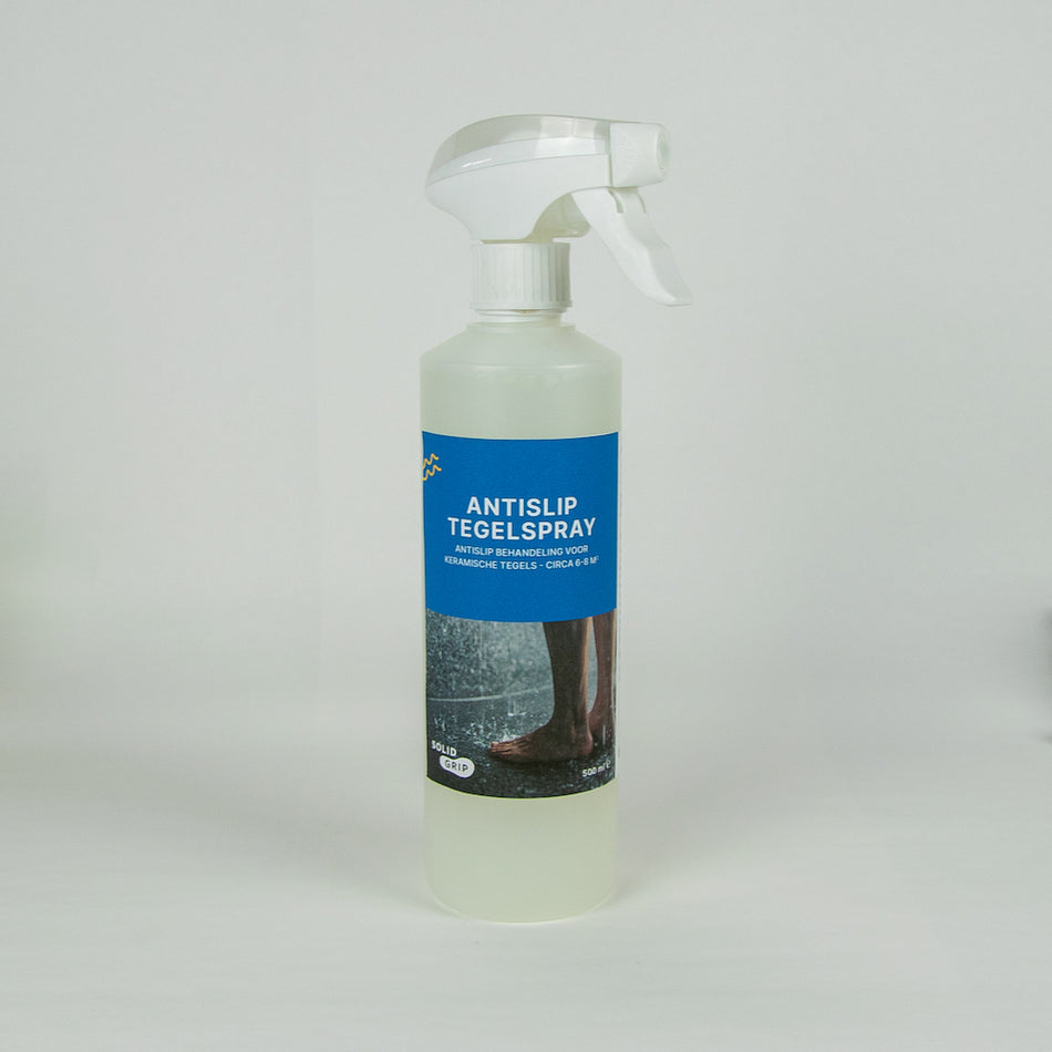 antislip tegelspray solidgrip