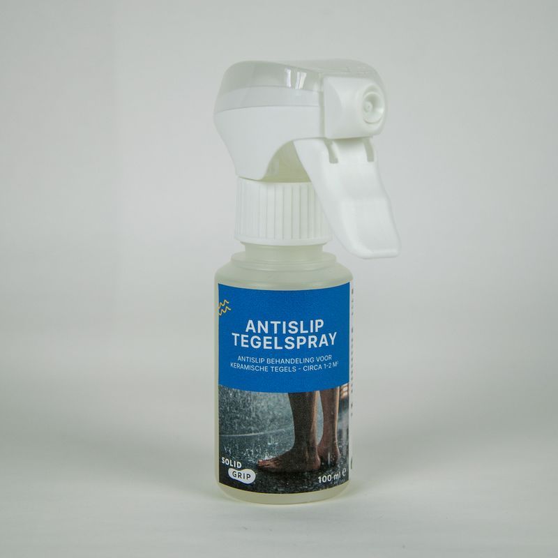 antislip tegelspray solidgrip