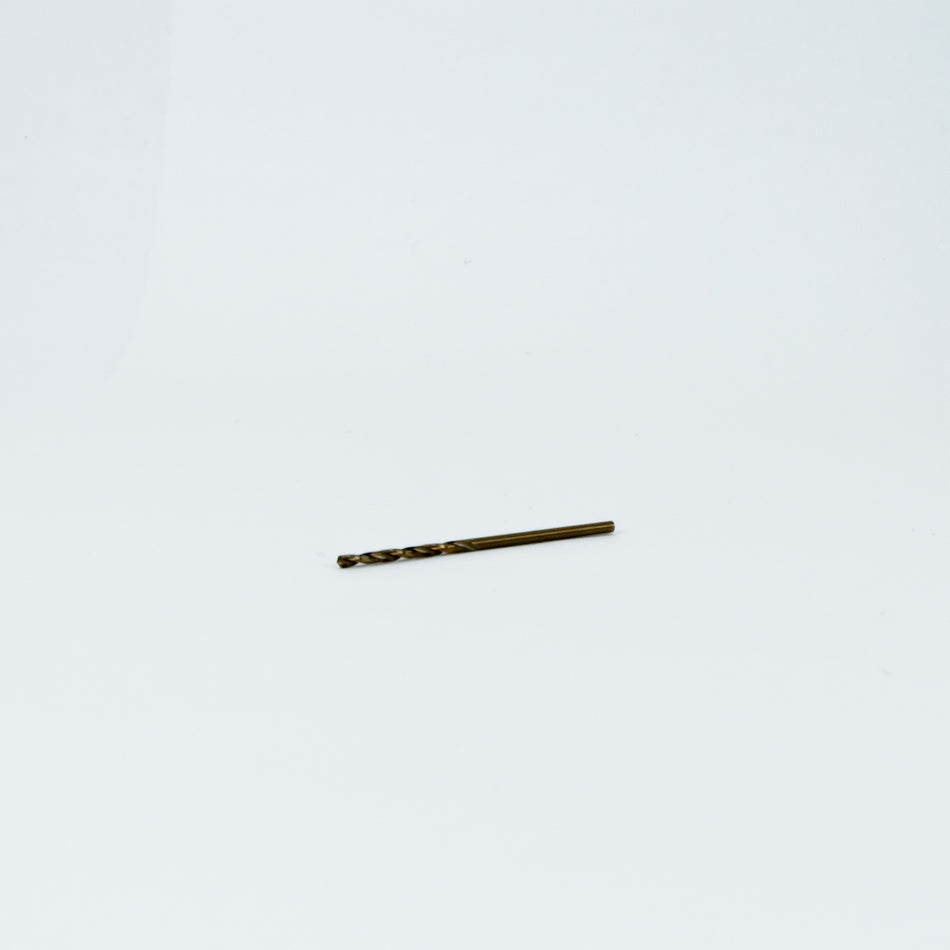 boortjes van 2 mm om gaatje te boren voor het injecteren van injectielijm 2K van Stonefix