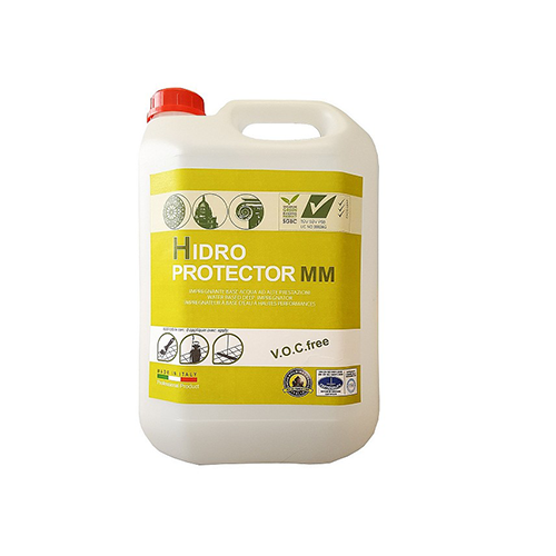 HIDRO PROTECTOR MM - Faber surface care - STONE+ - watergedragen impregneer