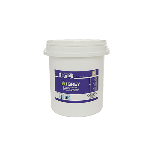 A1GREY - FABER SURFACE CARE - STONE+ - Polijstpasta