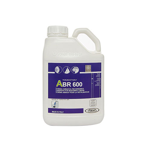 ABR600 - Faber surface care - STONE+ - polijstpasta