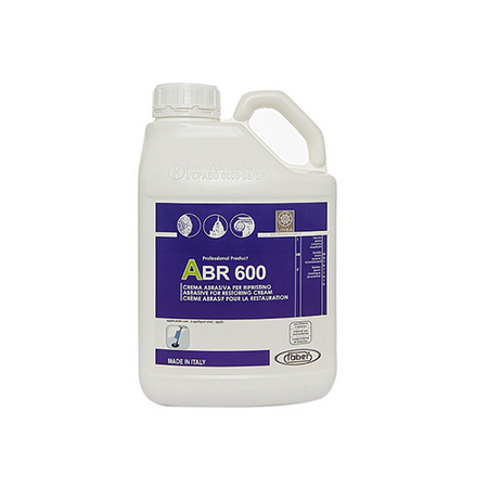 ABR600 - Faber surface care - STONE+ - polijstpasta