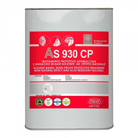 AS 930 CP