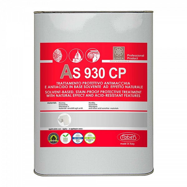 AS 930 CP
