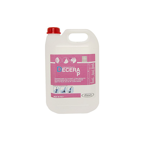 DECERA P - Faber surface care - STONE+ - Alkaline gebaseerde dieptereiniger