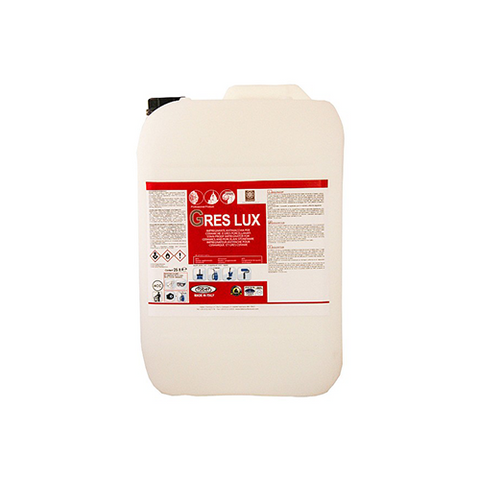 GRESLUX - Faber surface care - STONE+ - op solvent basis impregnatie