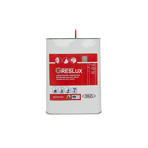 GRESLUX - Faber surface care - STONE+ - op solvent basis impregnatie