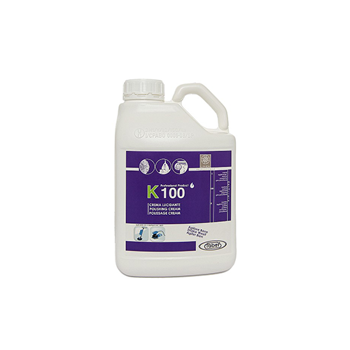 K100 - Faber surface care - STONE+ - polijstcreme