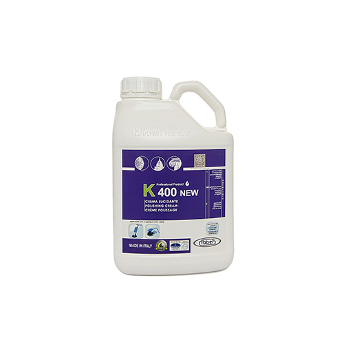 K400 new - Faber surface care - STONE+ - polijstcreme