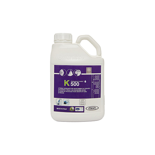 K500 - Faber surface care - STONE+ - polijstcreme