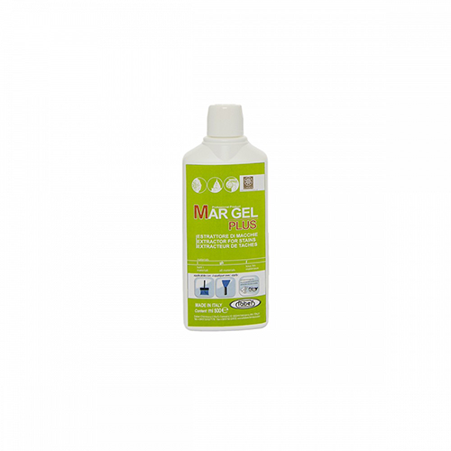 MAR GEL PLUS - Faber Surface Care - STONE+ - veilige roestverwijderaar