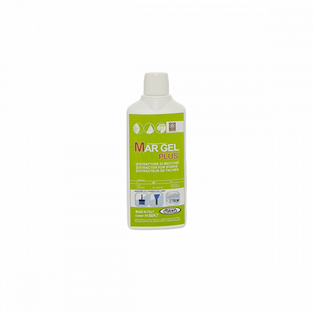 MAR GEL PLUS - Faber Surface Care - STONE+ - veilige roestverwijderaar