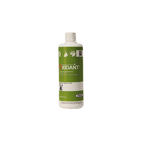 Oxidant - Faber Surface Care - STONE+ - verwijderen van koffie-, wijn- inkt-, vocht- en oxidatievlekken