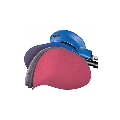 SIAAIR - SIA Abresives - STONE+ - schuurpads met aluminiumoxide