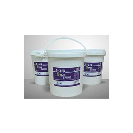 STARSHINE - Faber Surface Care - STONE+ - polijstcrème voor harde oppervlakken