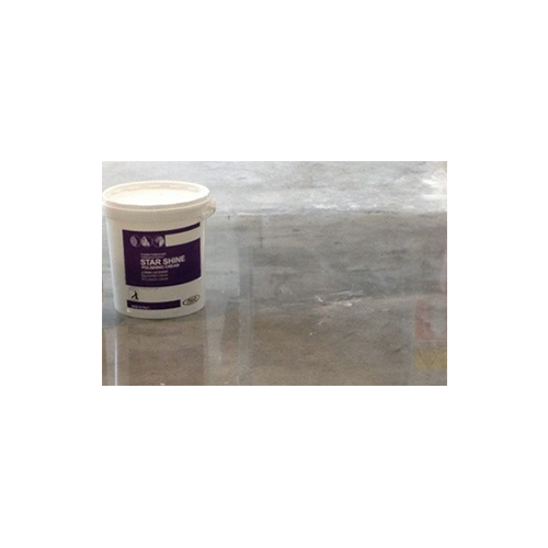 STARSHINE - Faber Surface Care - STONE+ - polijstcrème voor harde oppervlakken