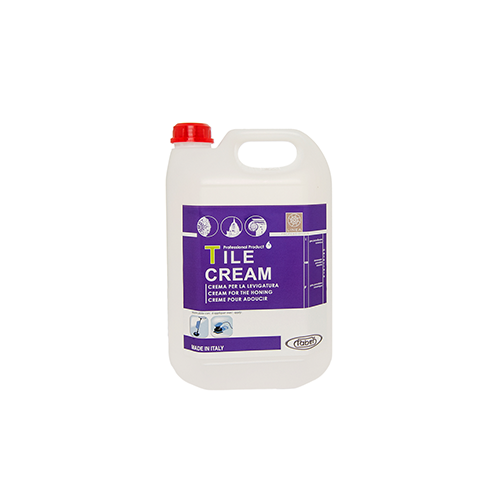 TILECREAM - Faber Surface Care - STONE+ - polijstcrème voor keramiek en porcelijn